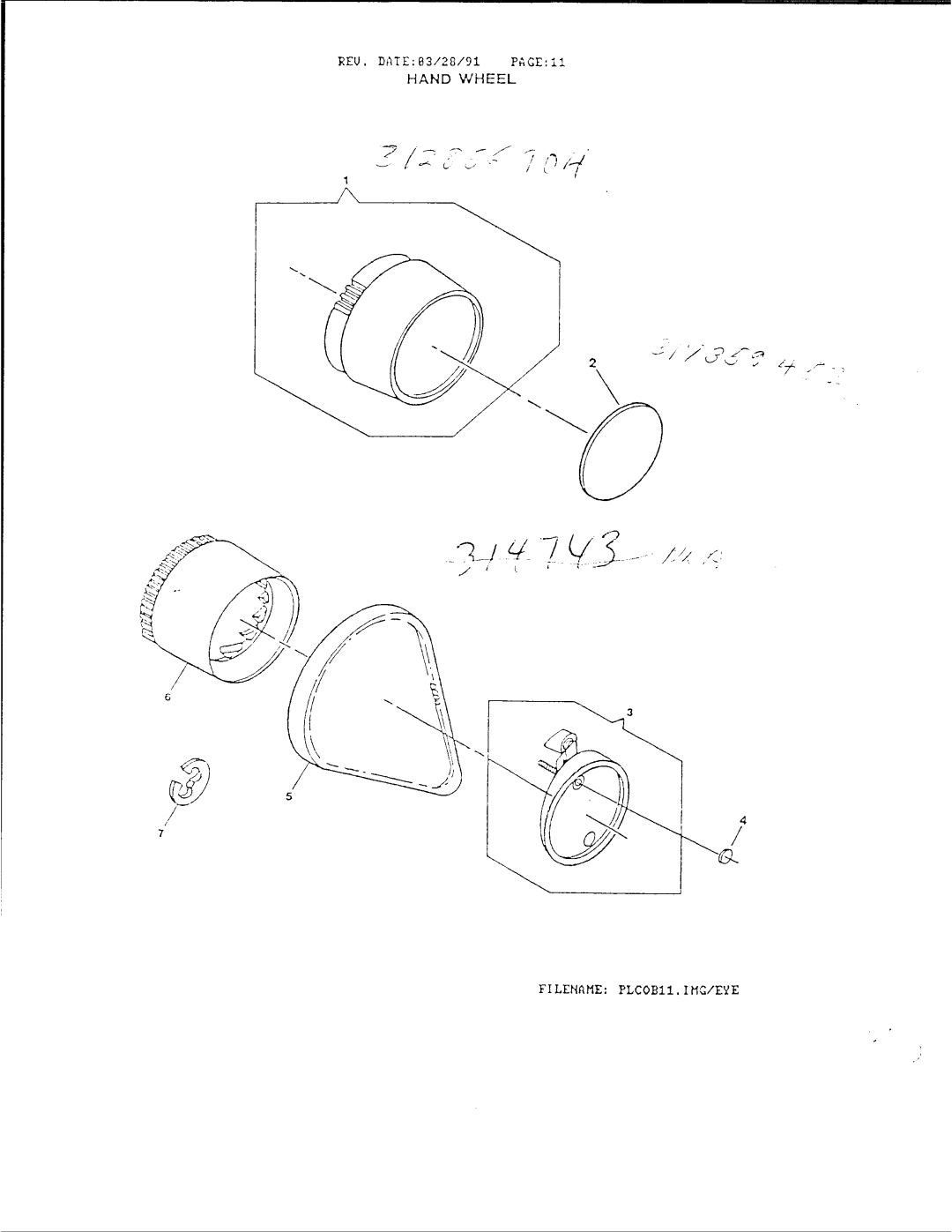 Singer 9444 manual 