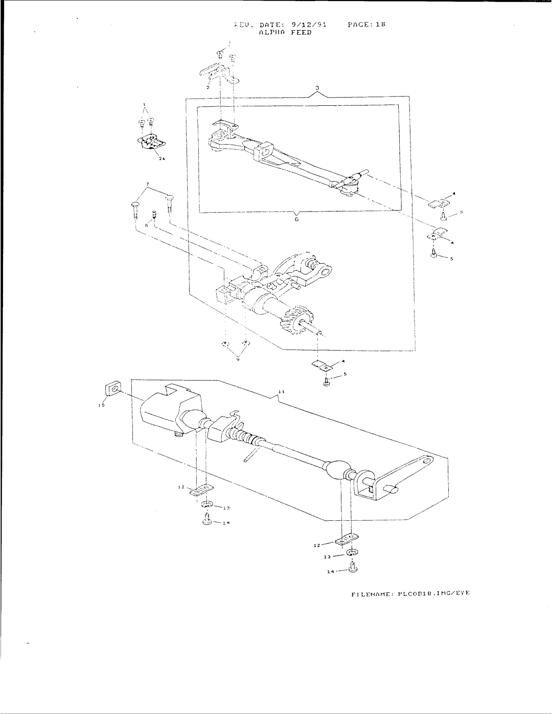 Singer 9444 manual 