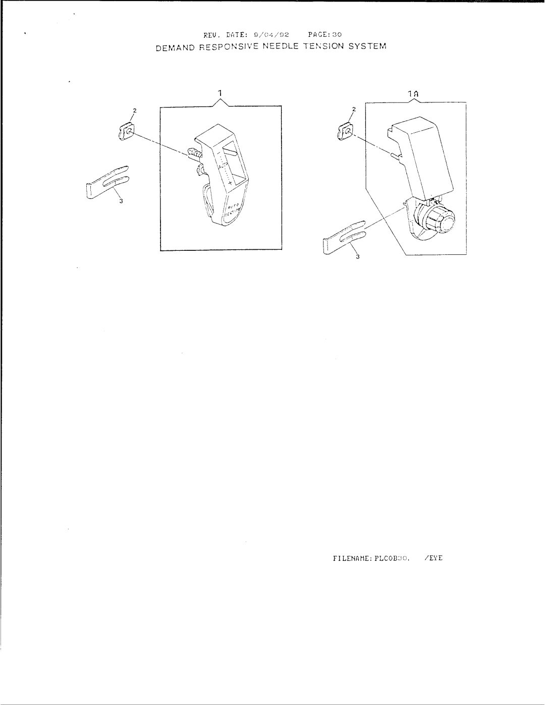 Singer 9444 manual 