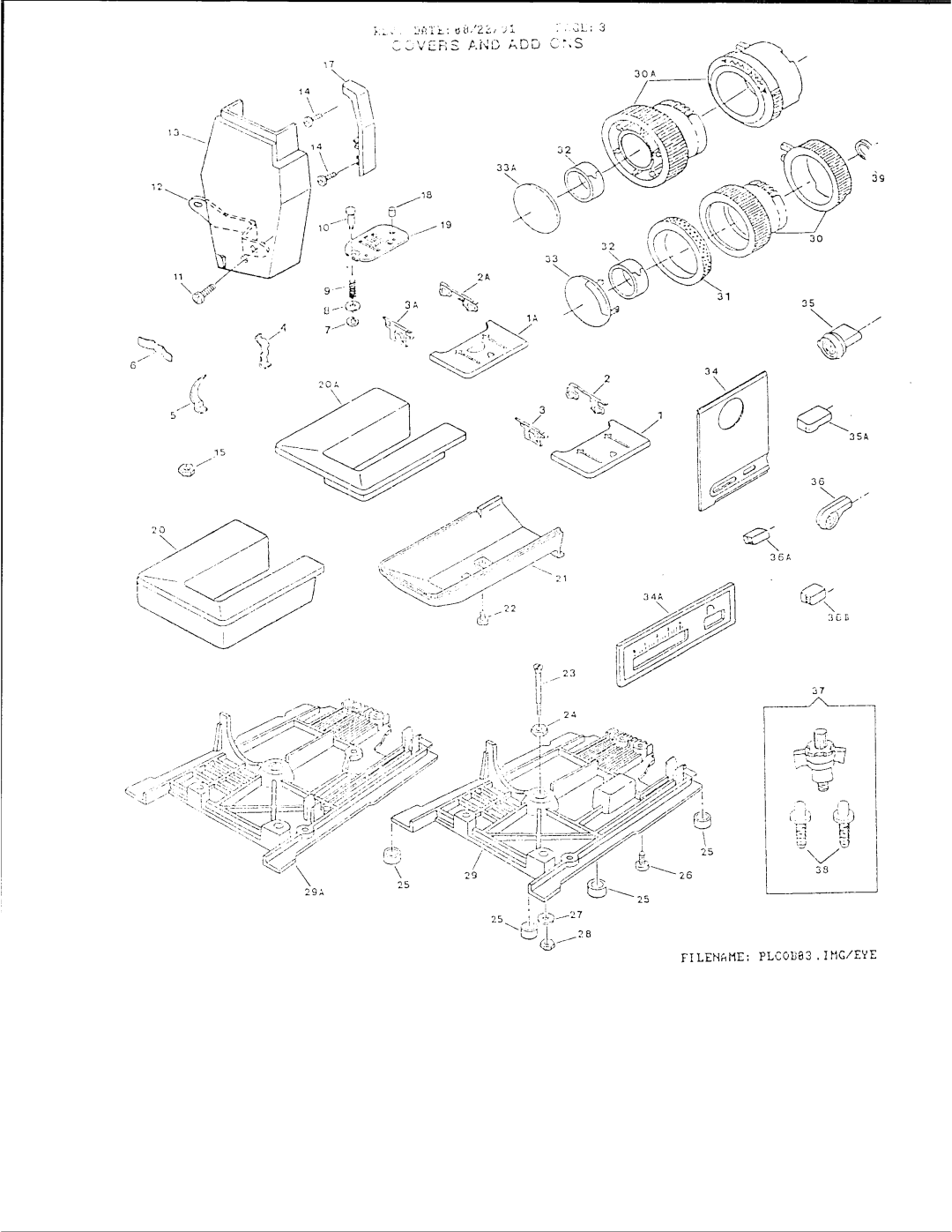 Singer 9444 manual 