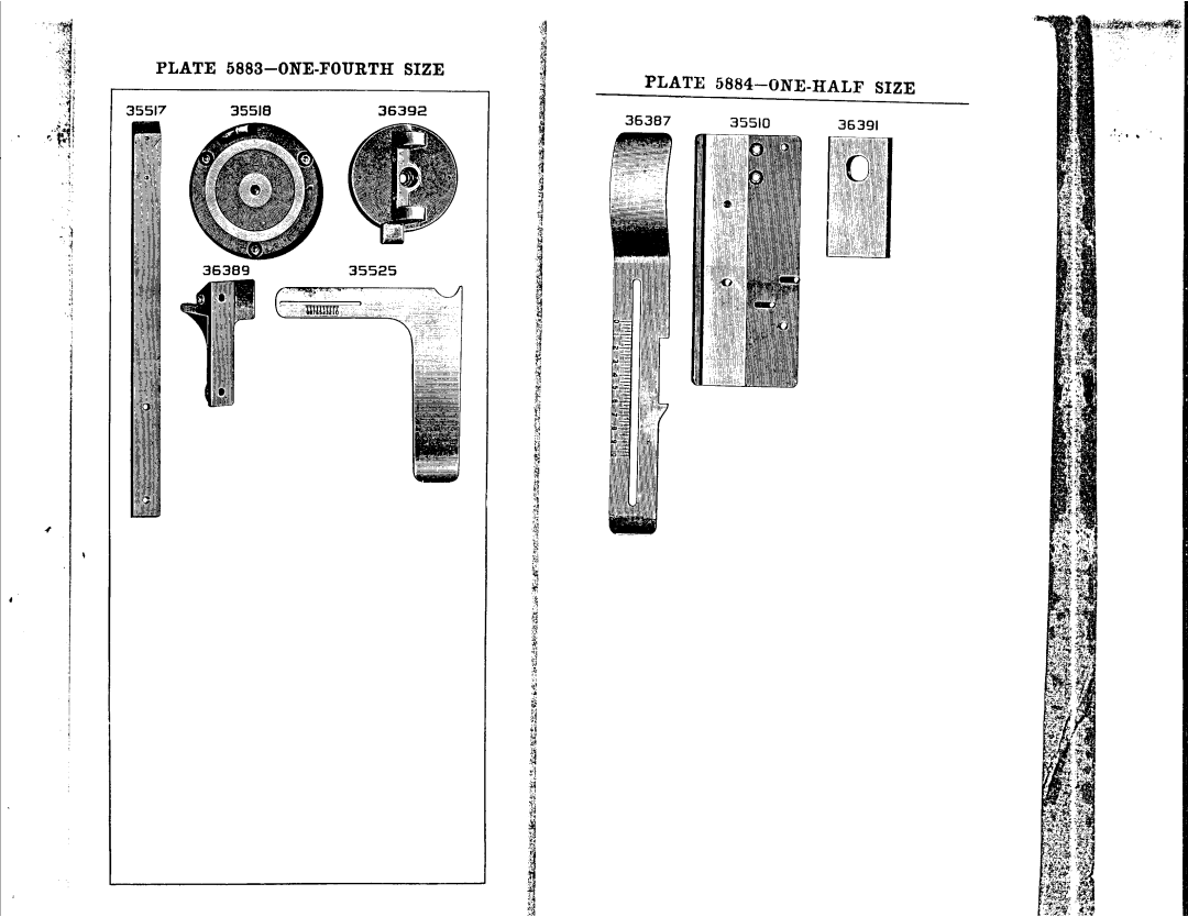 Singer 95-100, 95-80 manual 