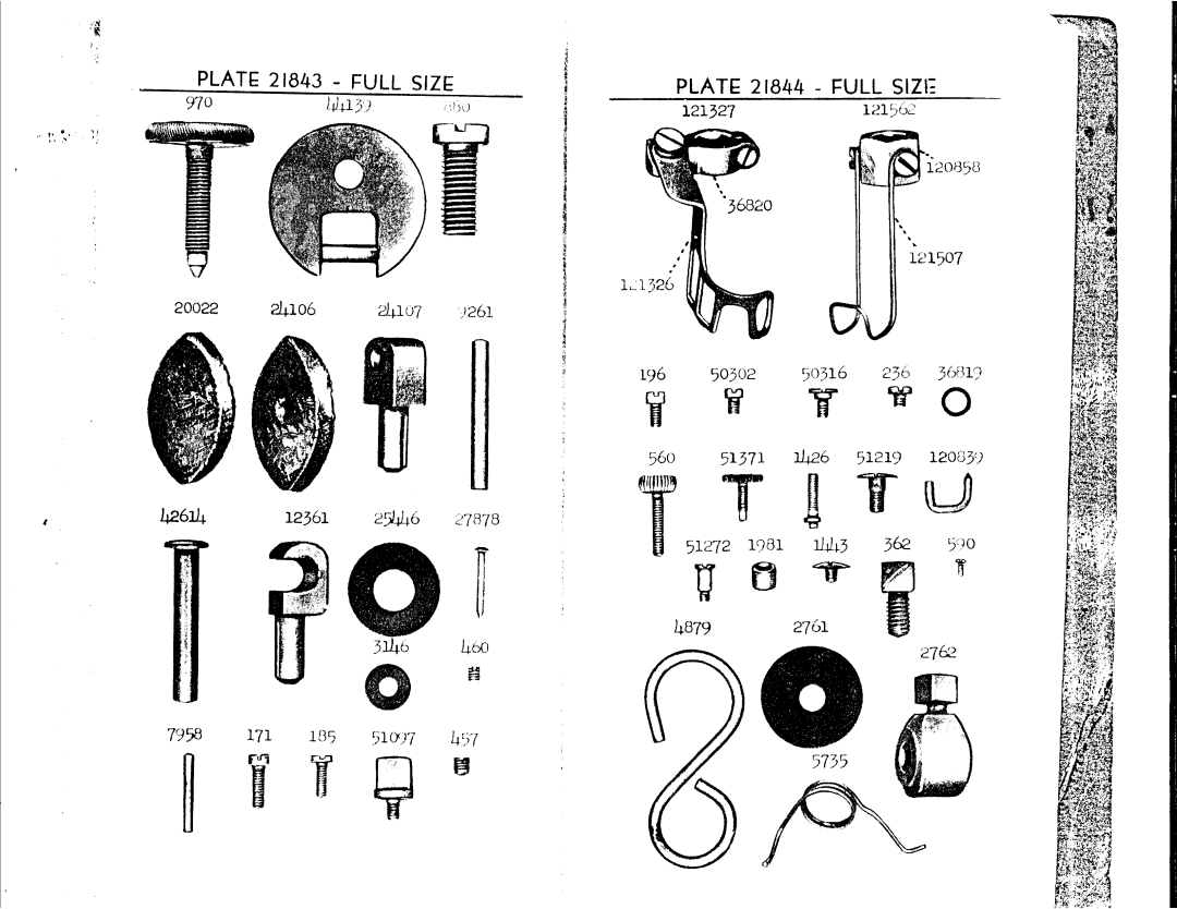 Singer 95-80, 95-100 manual 