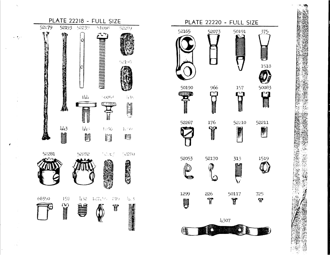 Singer 95-80, 95-100 manual 