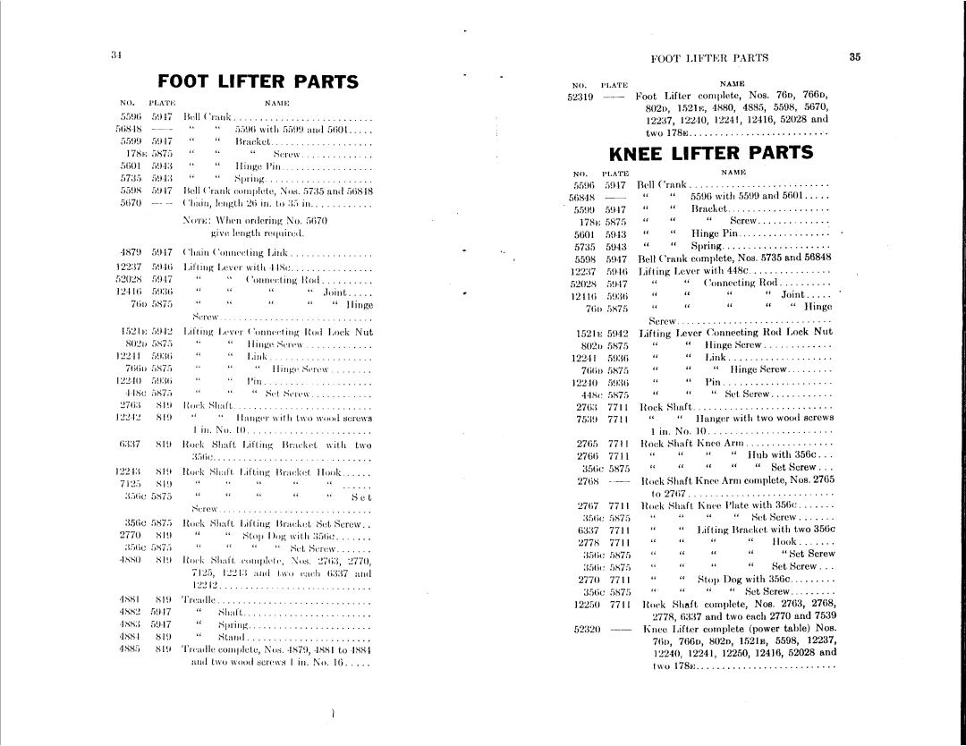 Singer 96-15, 96-13 manual 