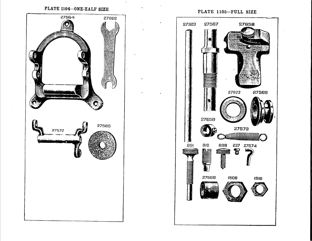 Singer 96-15, 96-13 manual 