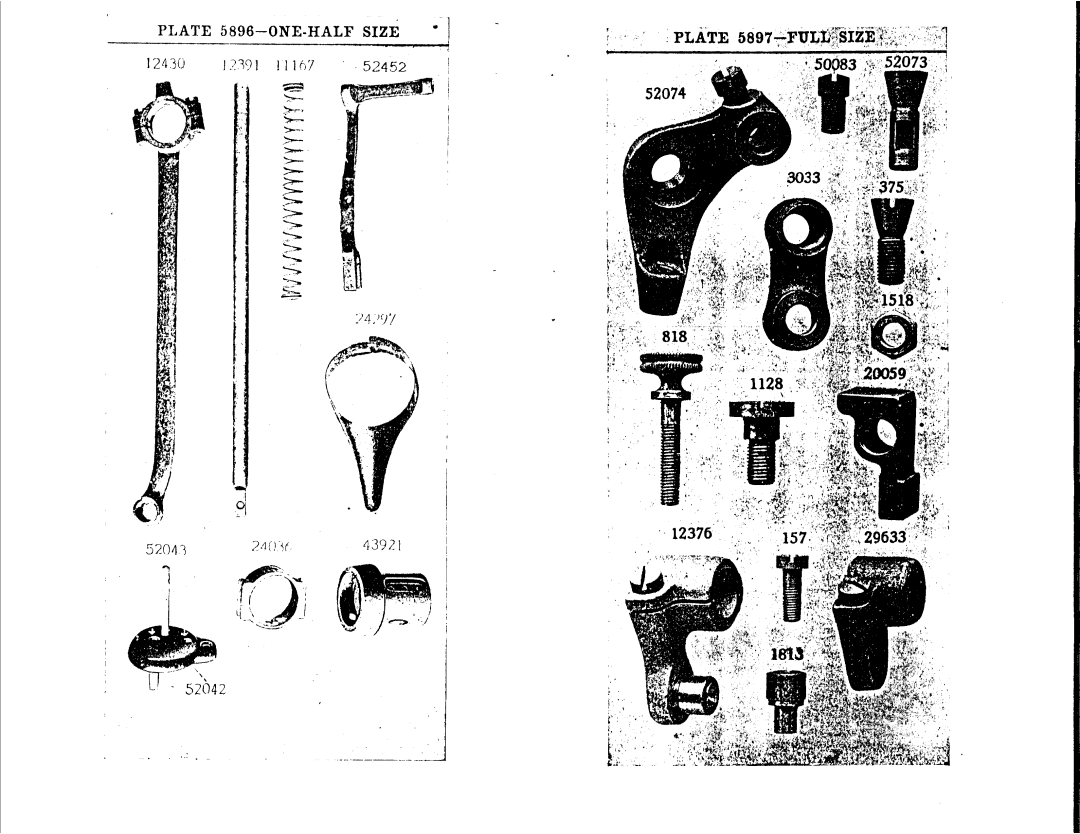 Singer 96-15, 96-13 manual 