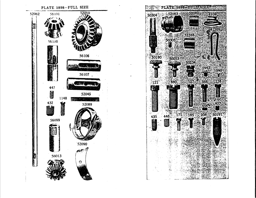 Singer 96-13, 96-15 manual 