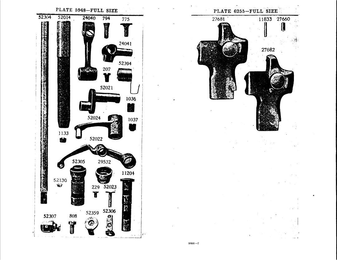 Singer 96-15, 96-13 manual 