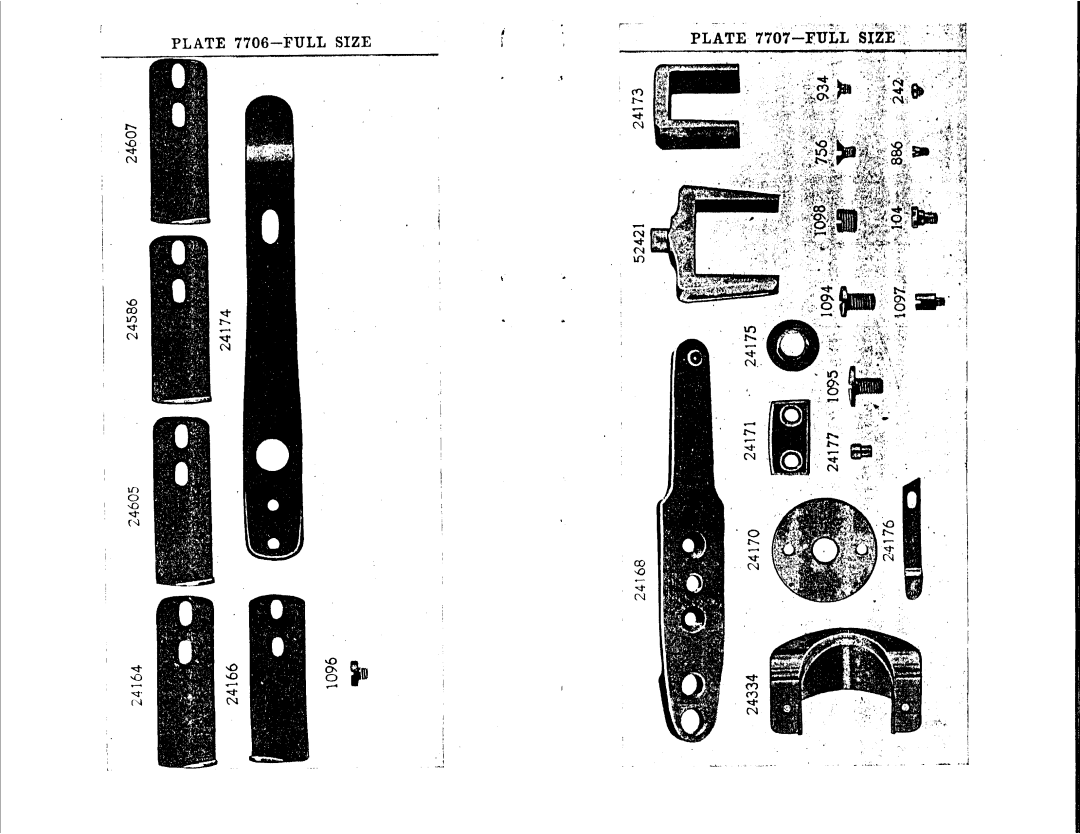 Singer 96-13, 96-15 manual 