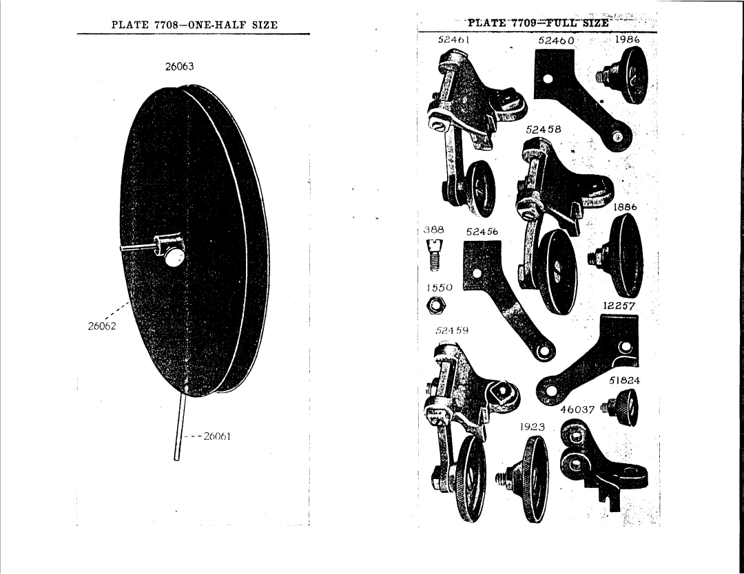 Singer 96-15, 96-13 manual 