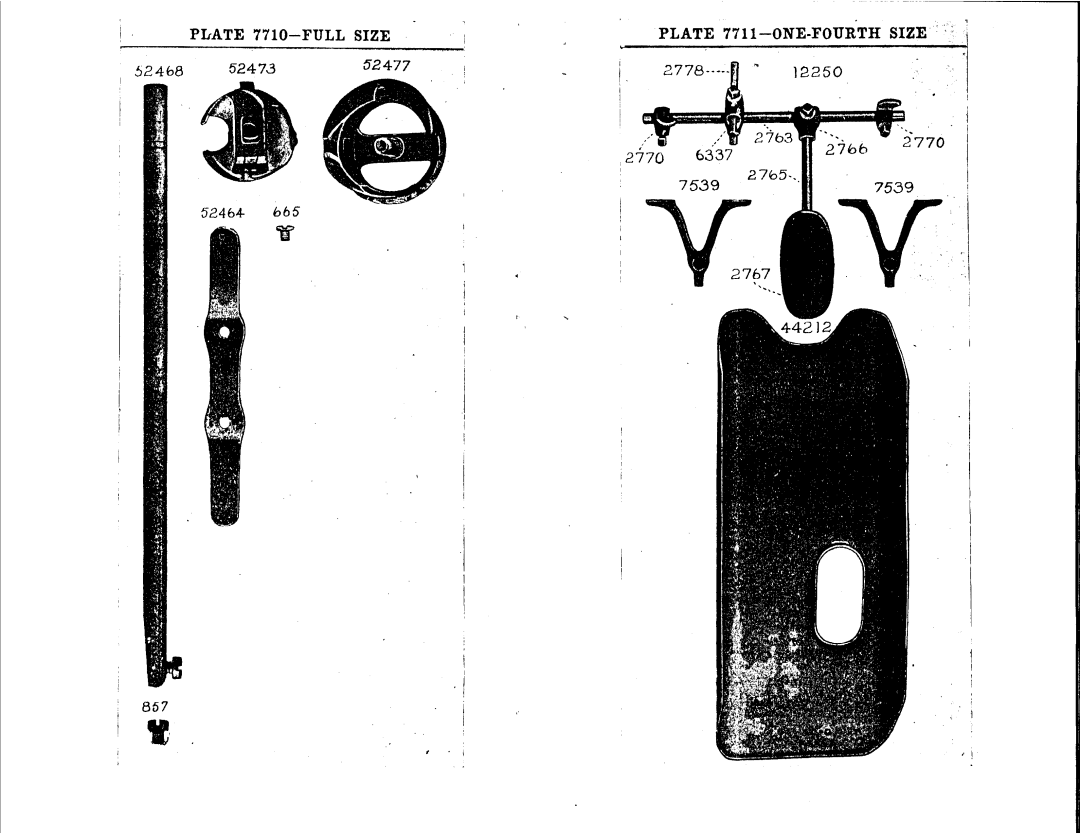 Singer 96-13, 96-15 manual 