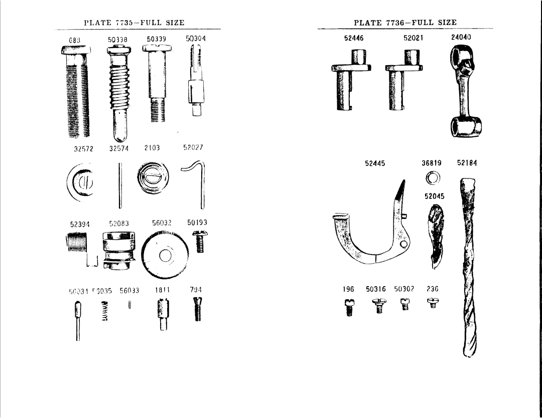 Singer 96-41 manual 