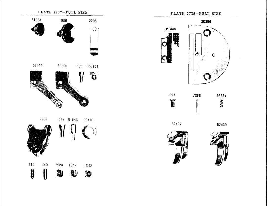 Singer 96-41 manual 