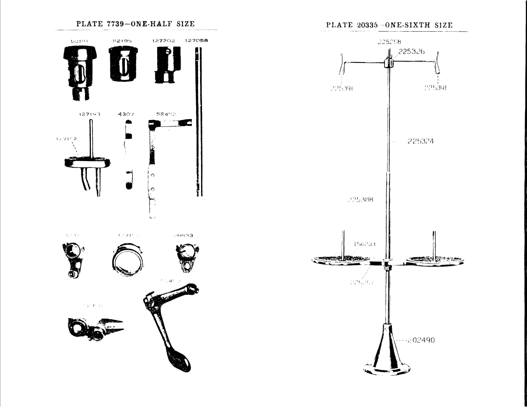 Singer 96-41 manual 