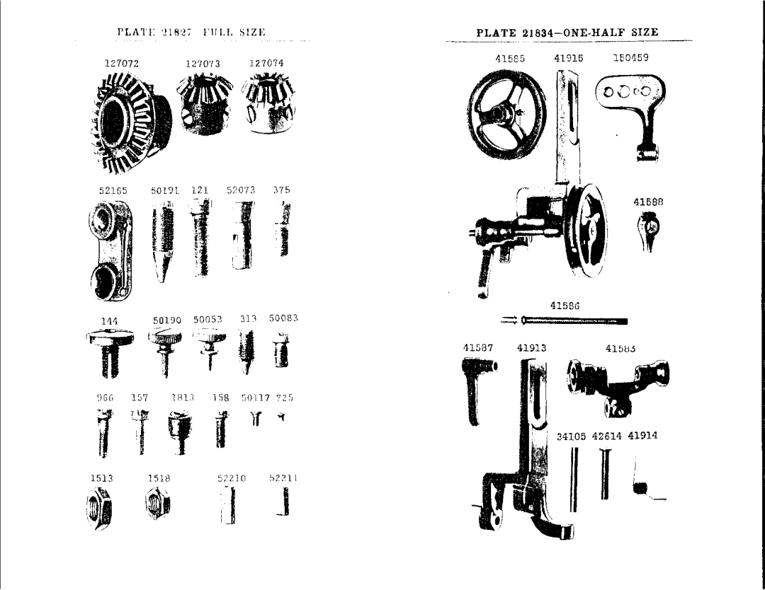 Singer 96-41 manual 