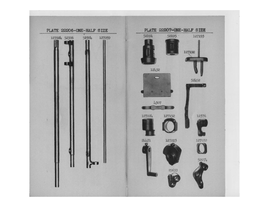 Singer 96-45 manual 