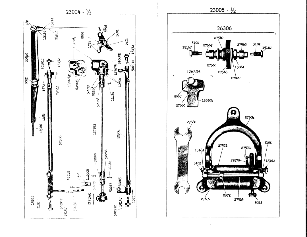 Singer 96-85 manual 