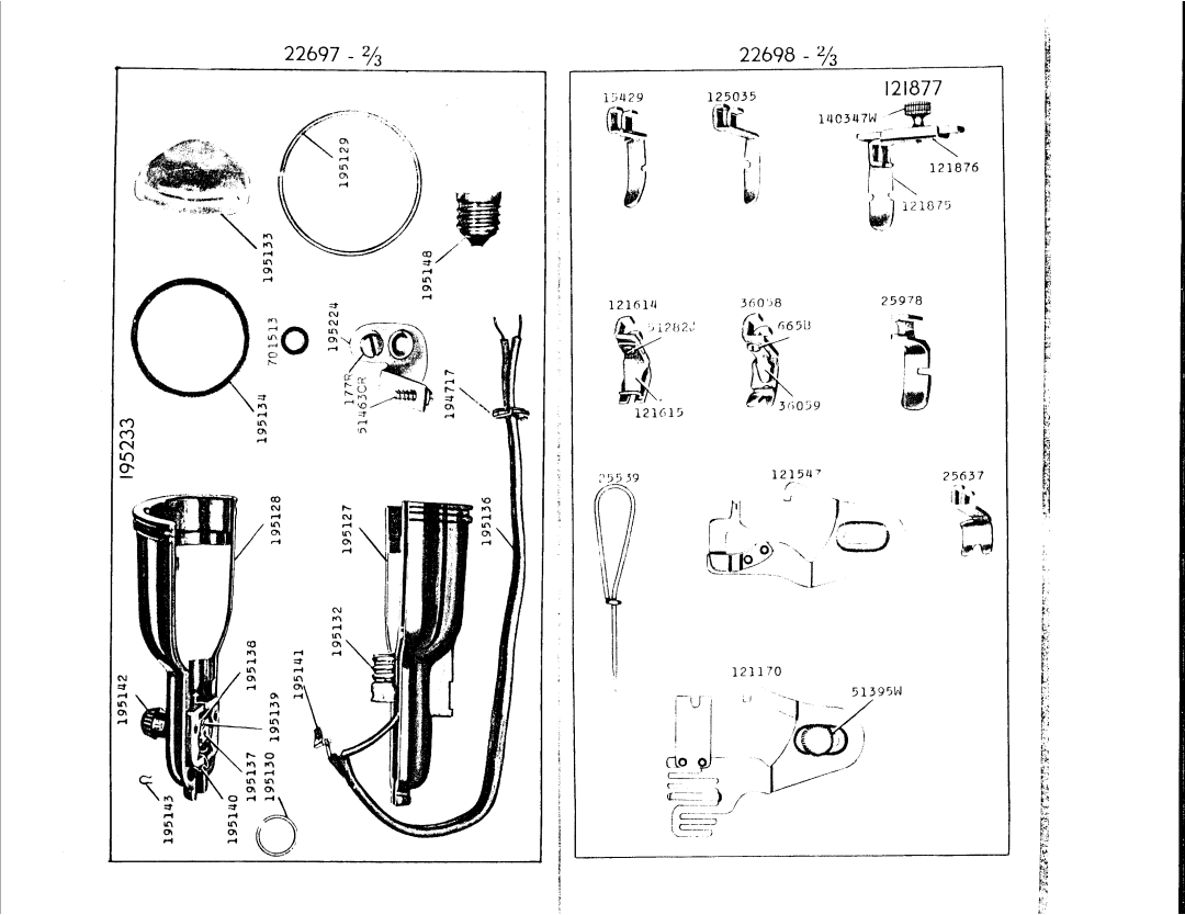 Singer 99-24 manual 