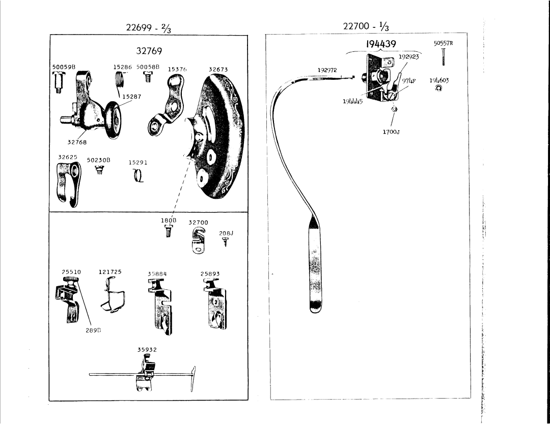 Singer 99-24 manual 