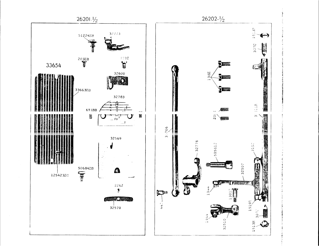 Singer 99-31 manual 