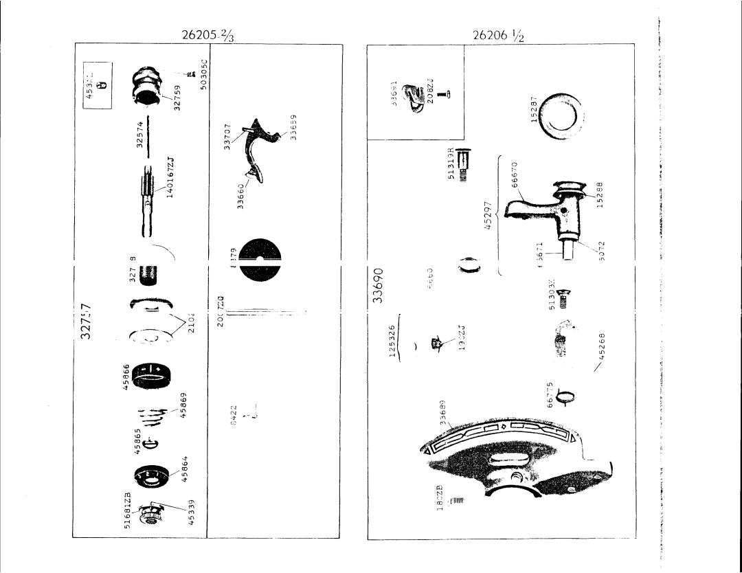 Singer 99-31 manual 