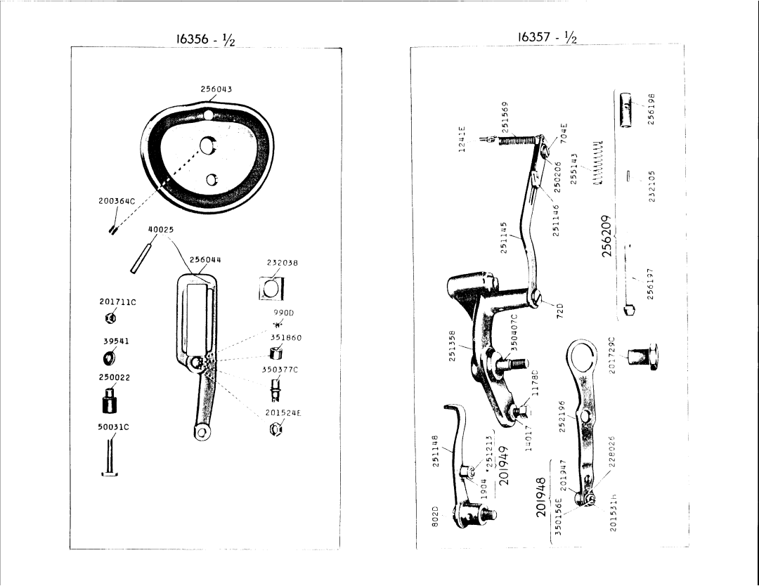 Singer 99W130 manual 