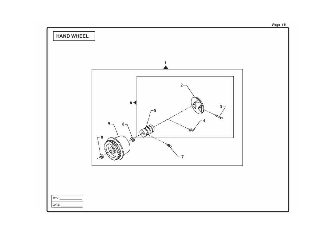 Singer cg500 manual 