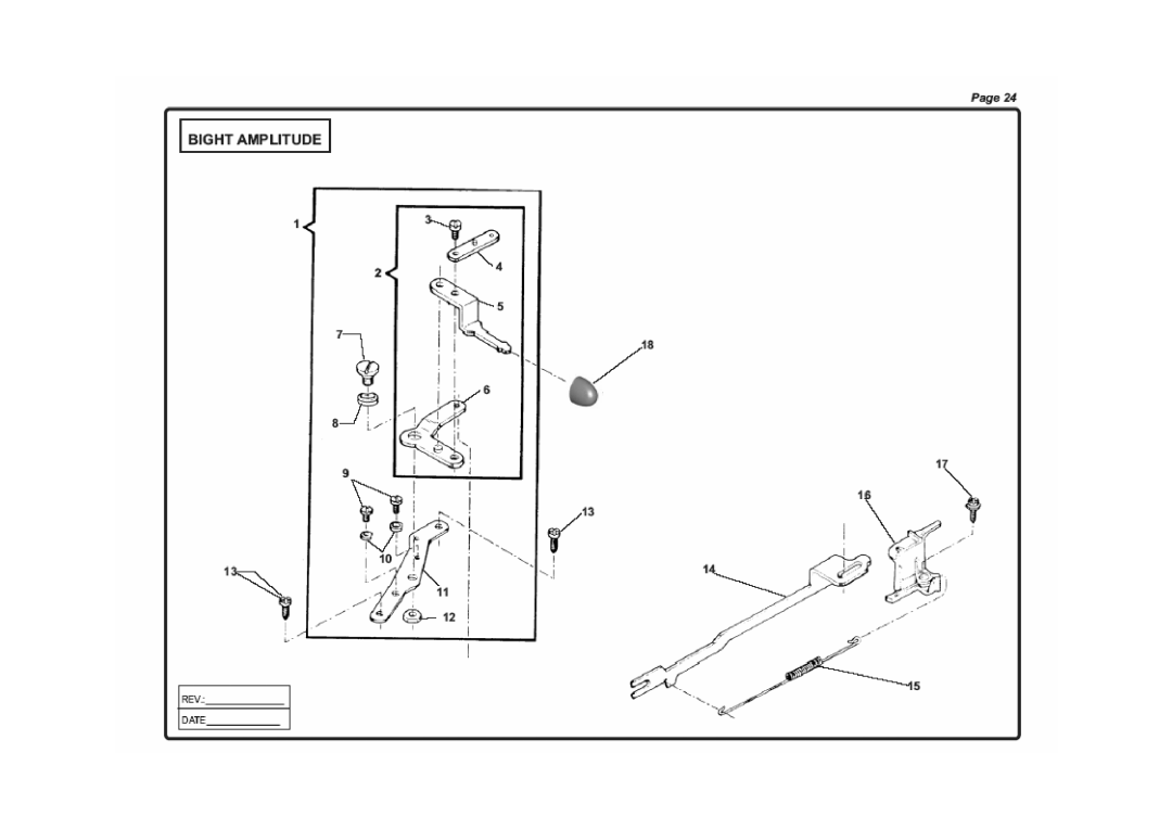 Singer cg500 manual 