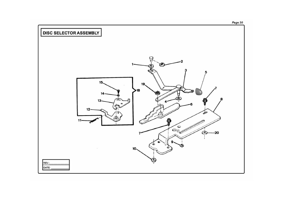 Singer cg500 manual 