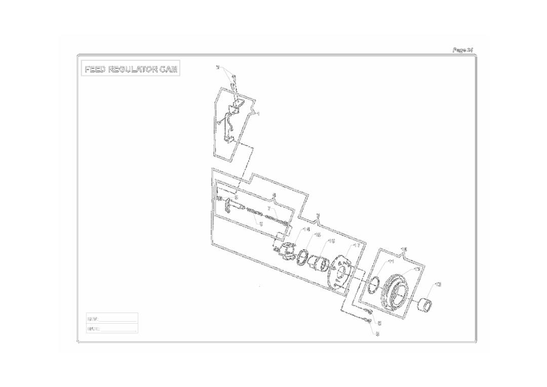 Singer cg500 manual 