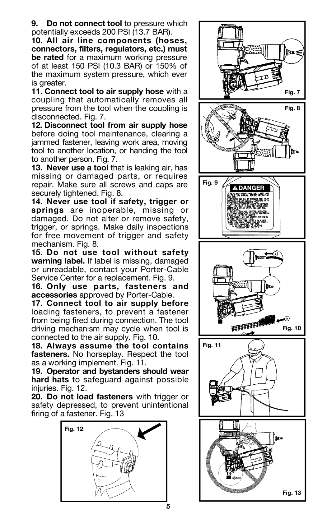 Singer RN175A instruction manual 