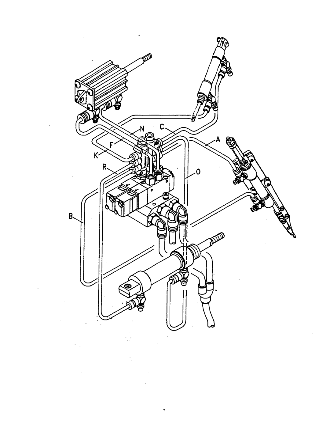 Singer ST-1, UT-1 instruction manual 