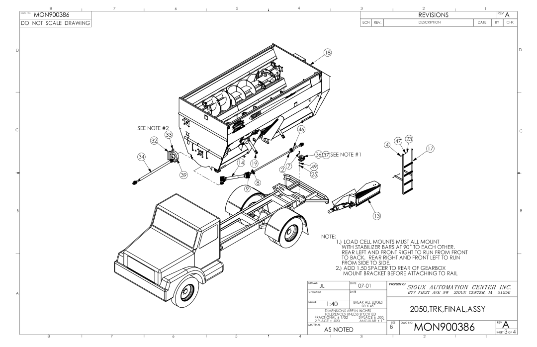 Sioux Tools 2050 manual 140 