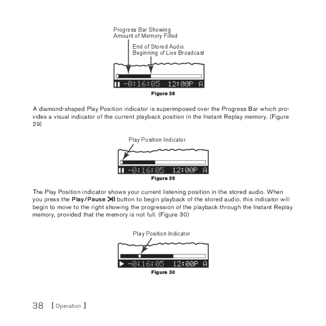 Sirius Satellite Radio 4 manual 01605 