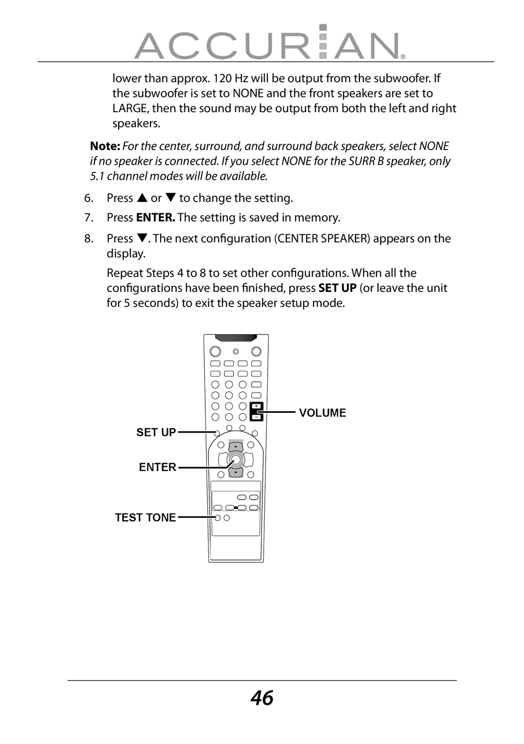 Sirius Satellite Radio 6.1ch Sirius-Ready A/V Surround Receiver manual Channel modes will be available 