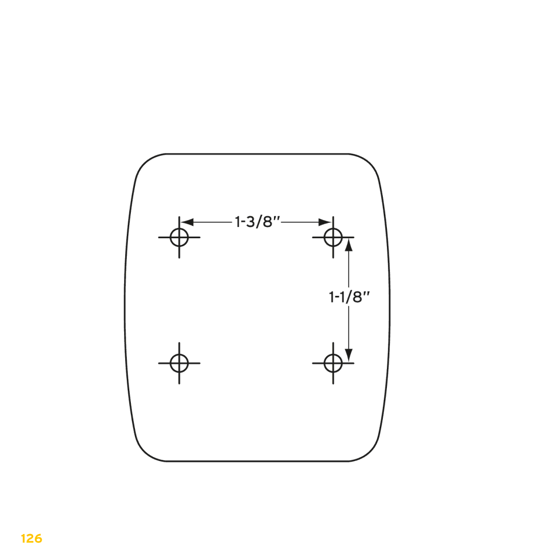 Sirius Satellite Radio XMp3i manual Indoor/Outdoor Antenna Template 