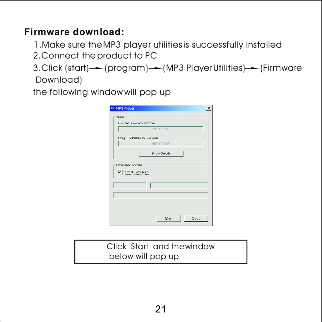 Skullcandy MacGyver manual Firmware download 