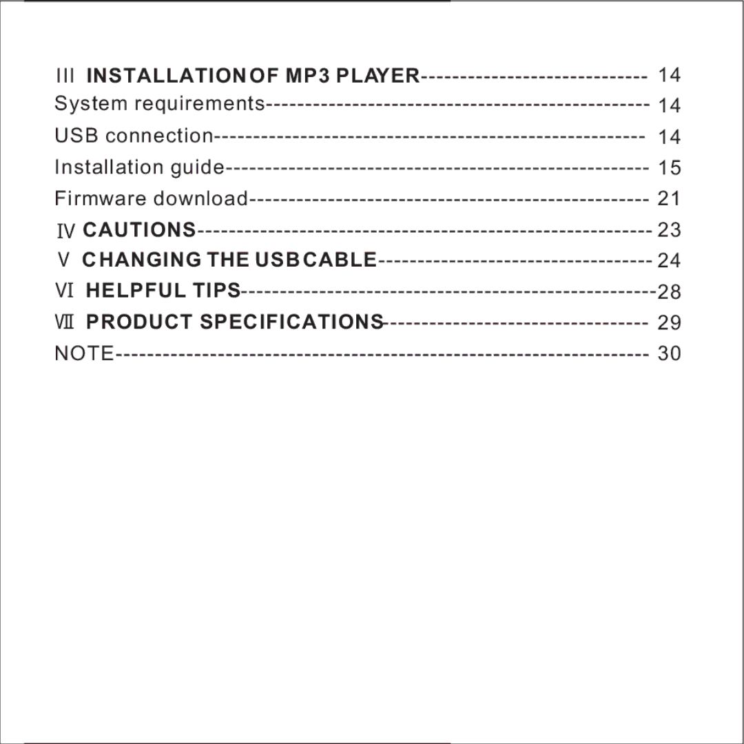 Skullcandy MacGyver manual Iii 