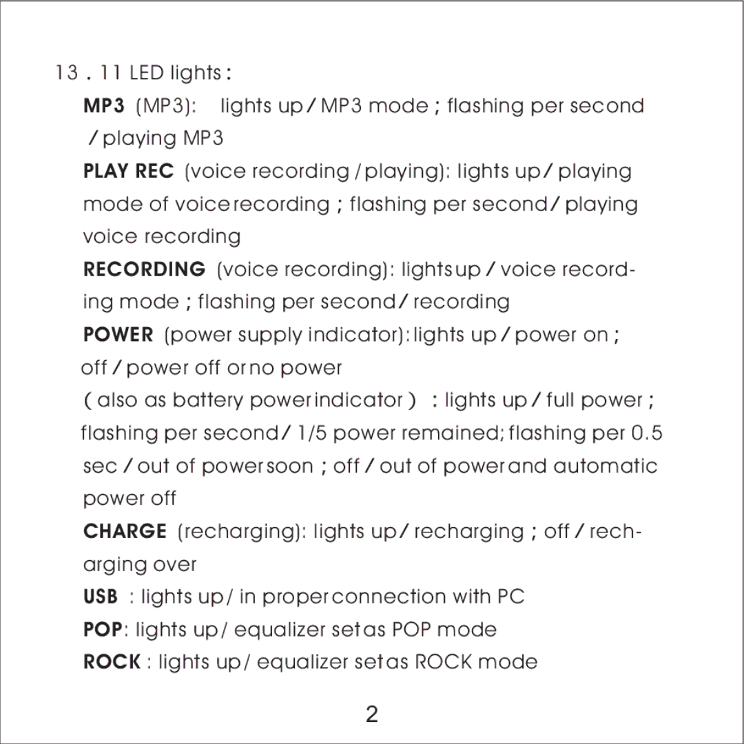 Skullcandy MacGyver manual 