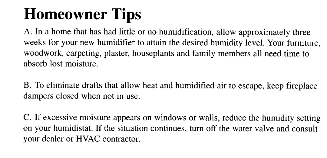 Skuttle Indoor Air Quality Products 2001, 2000, 2002 manual 