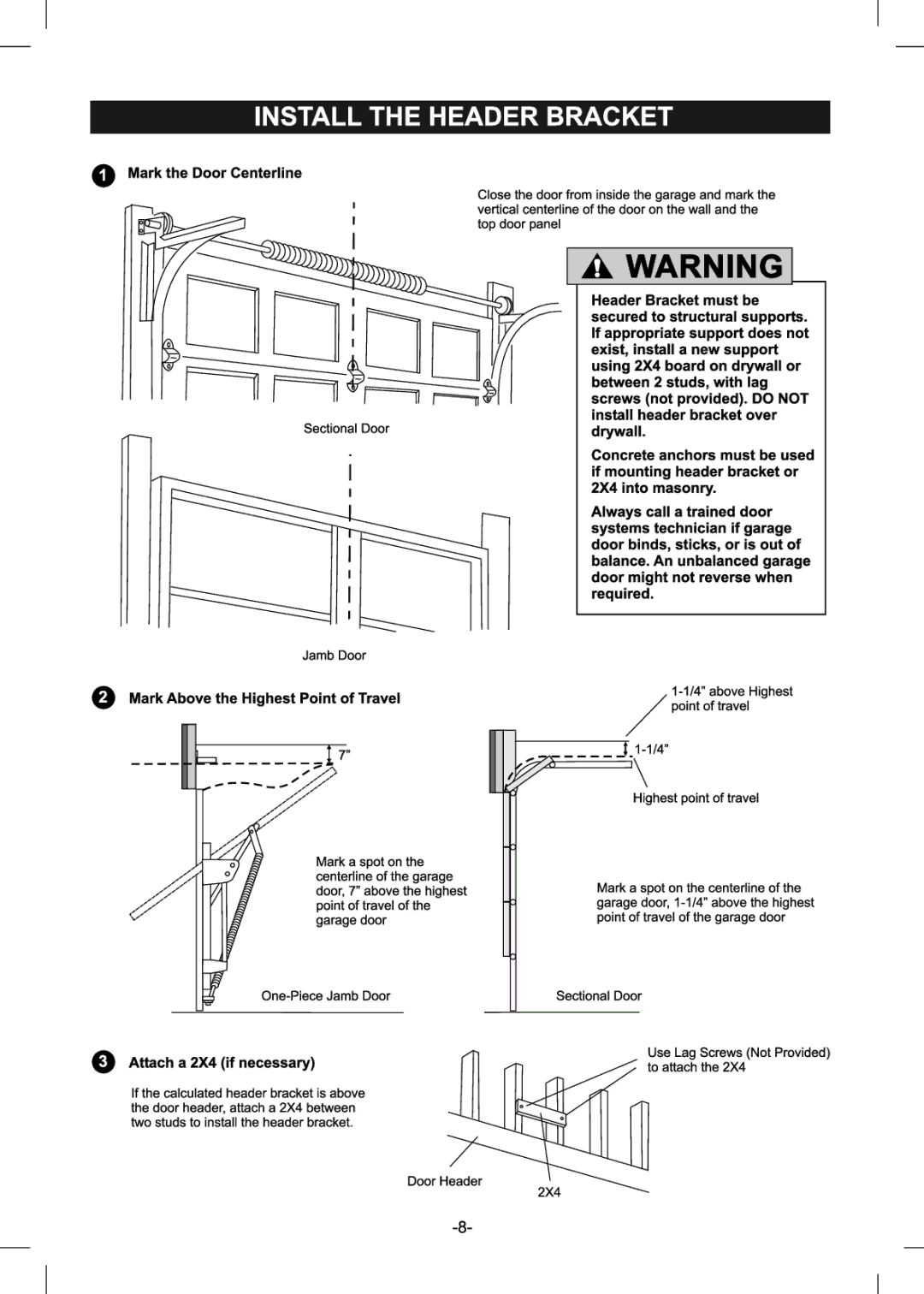 SkyLink EQ manual 