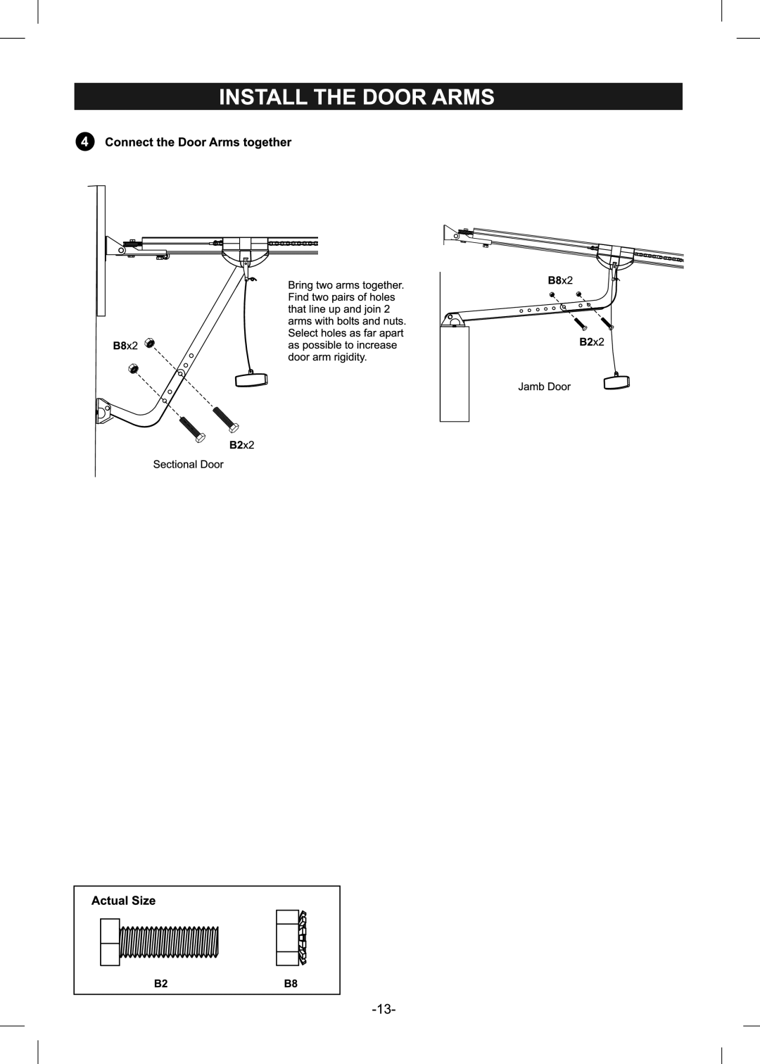 SkyLink EQ manual 