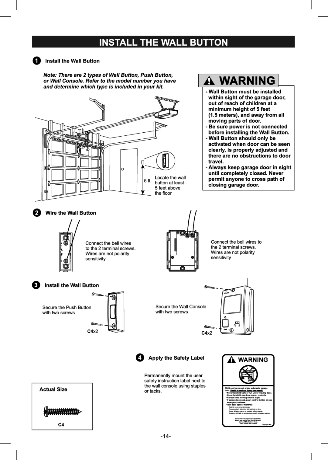 SkyLink EQ manual 