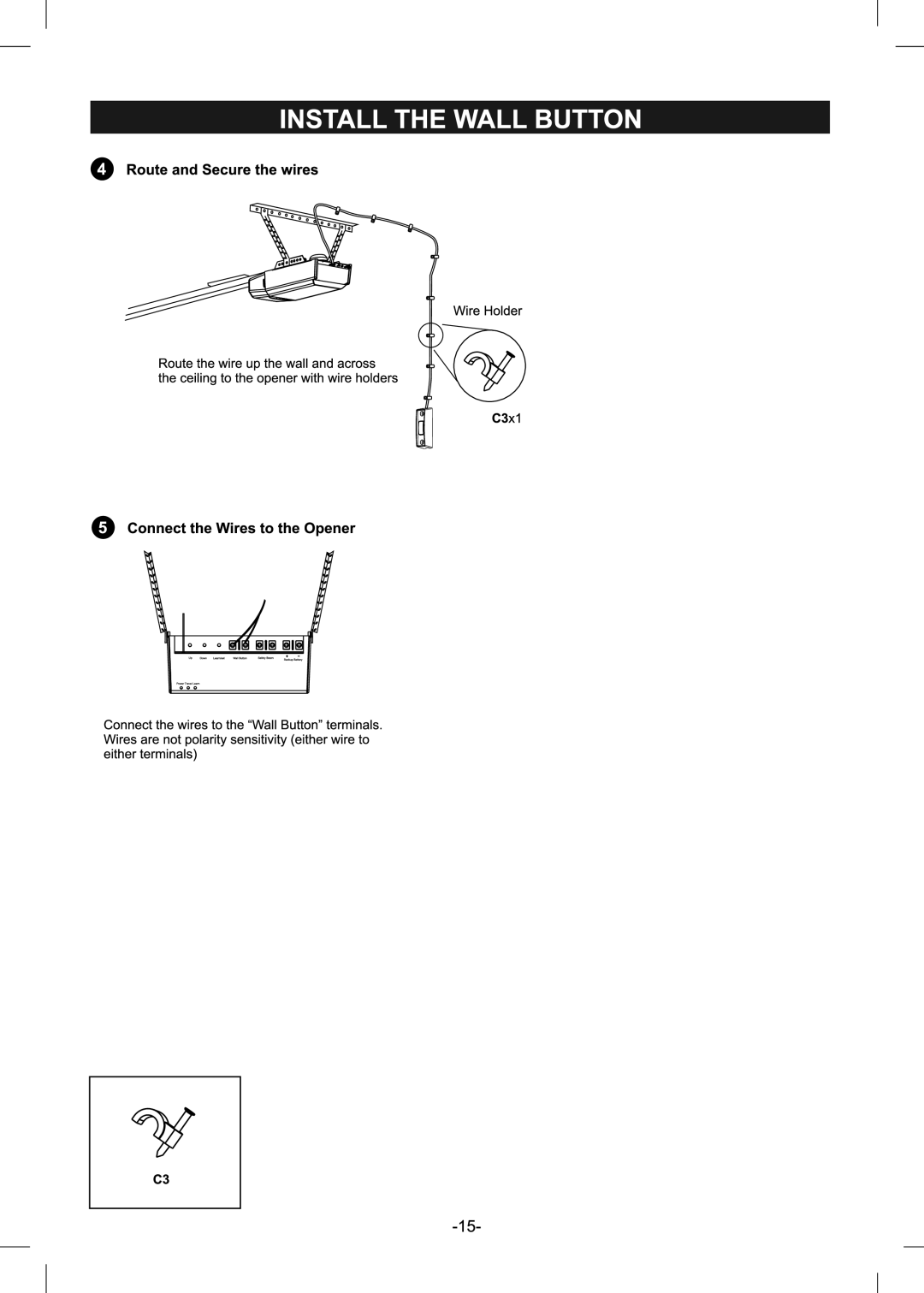 SkyLink EQ manual 