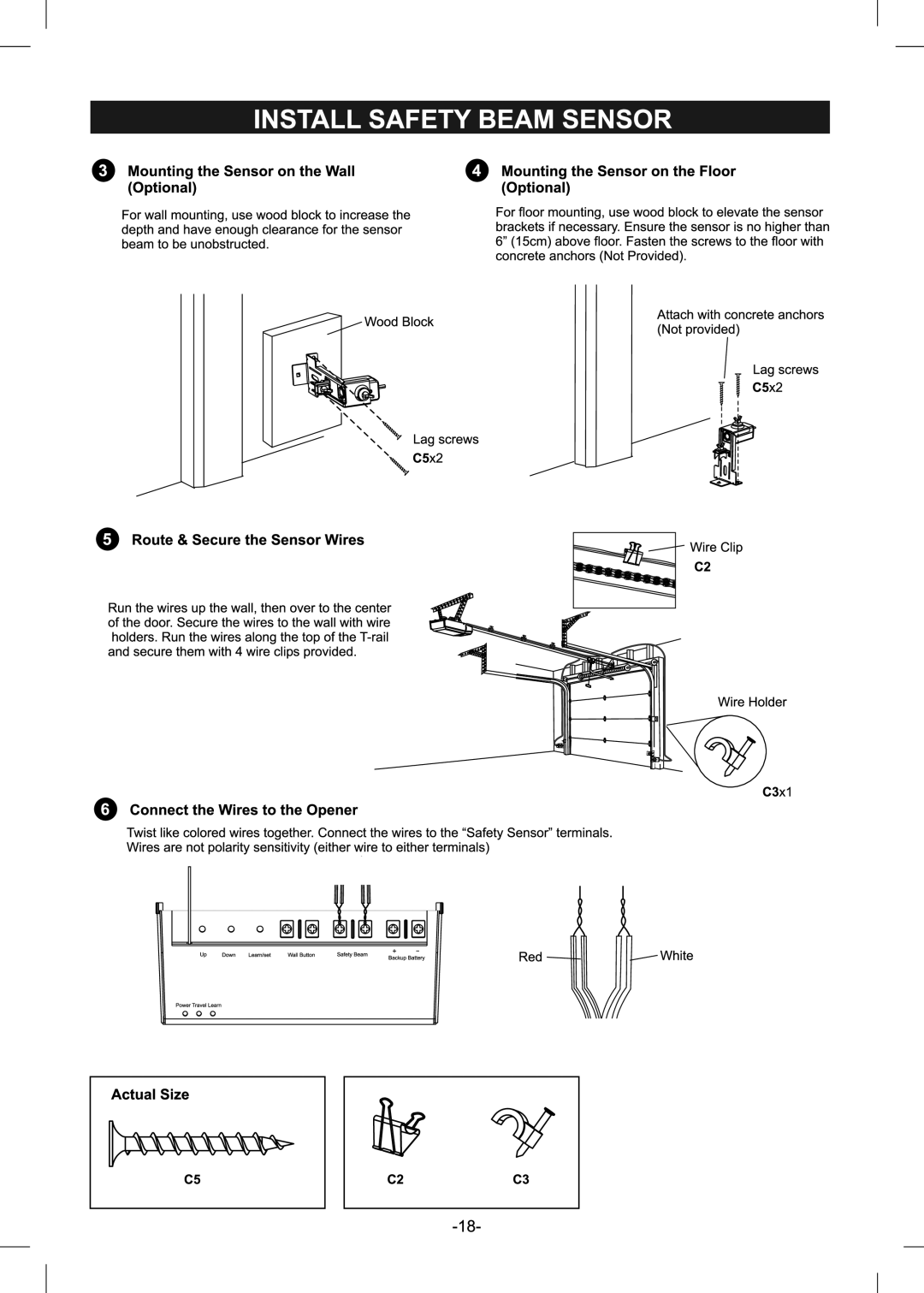 SkyLink EQ manual 