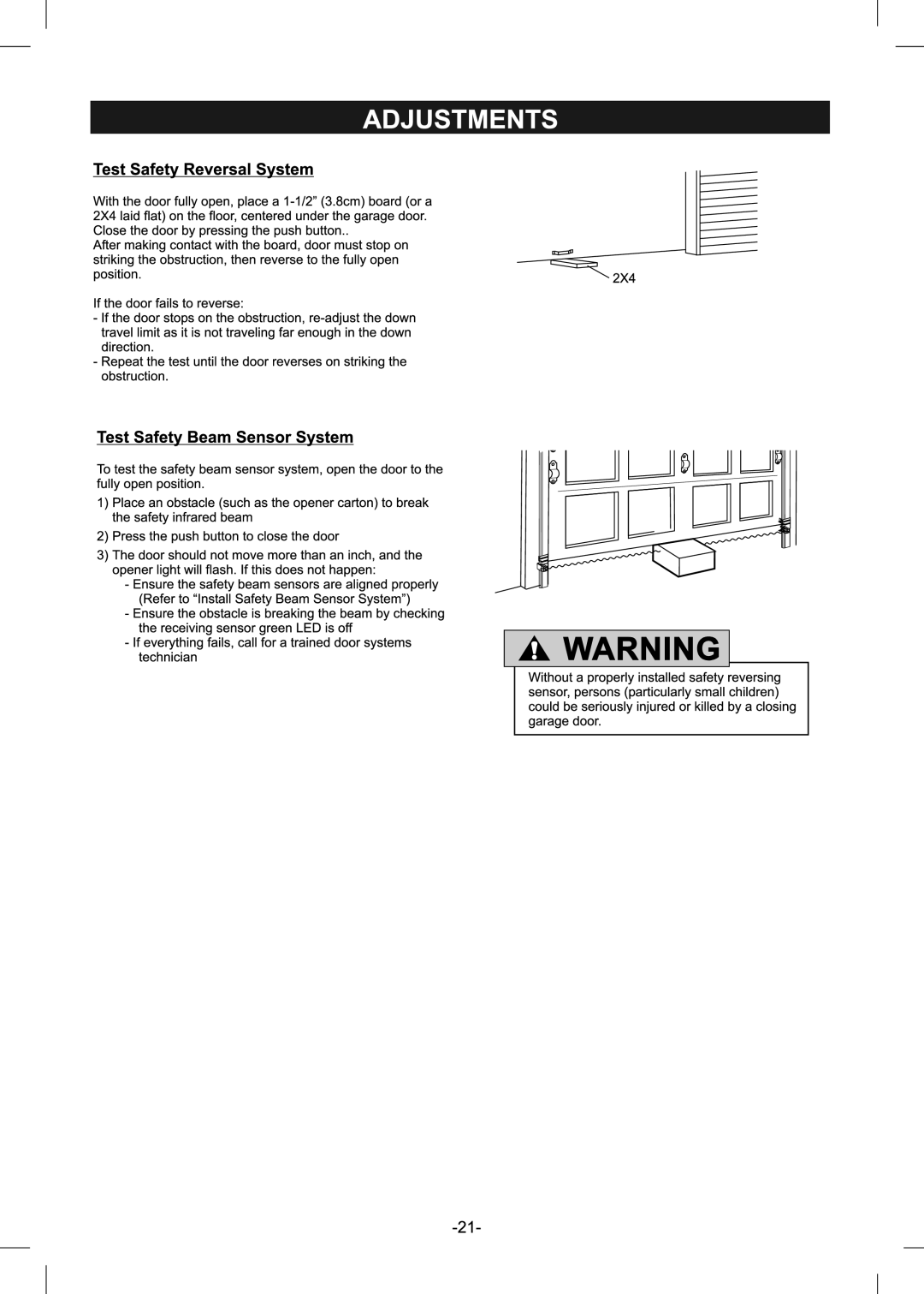 SkyLink EQ manual 