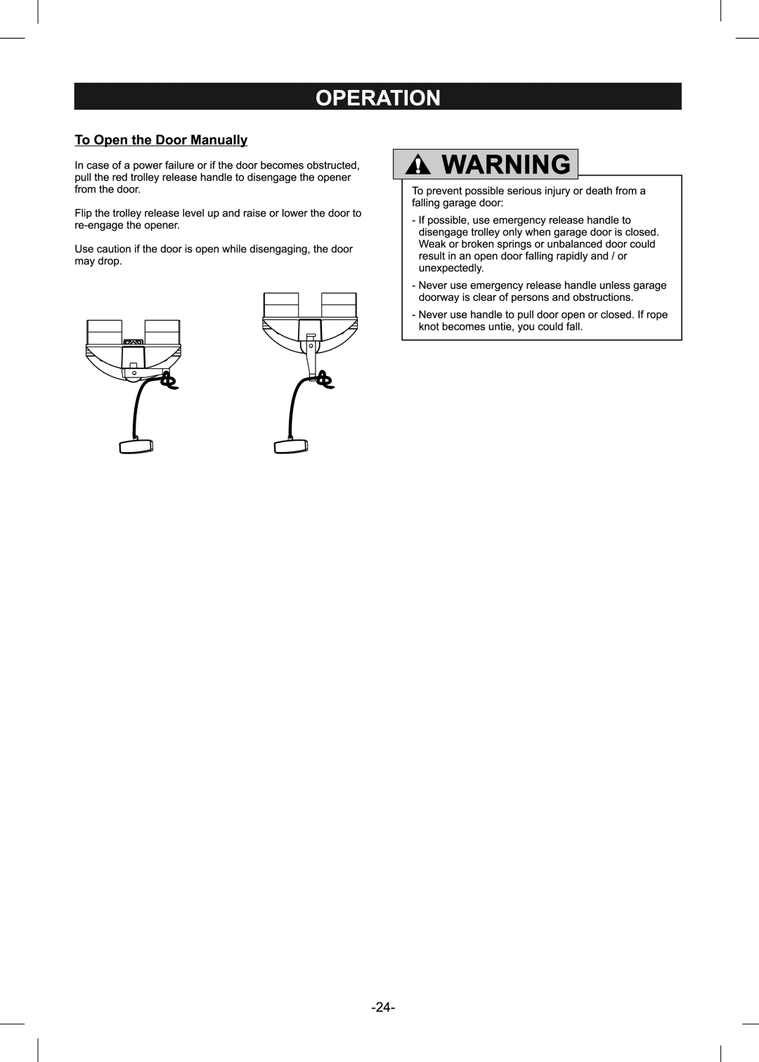 SkyLink EQ manual 