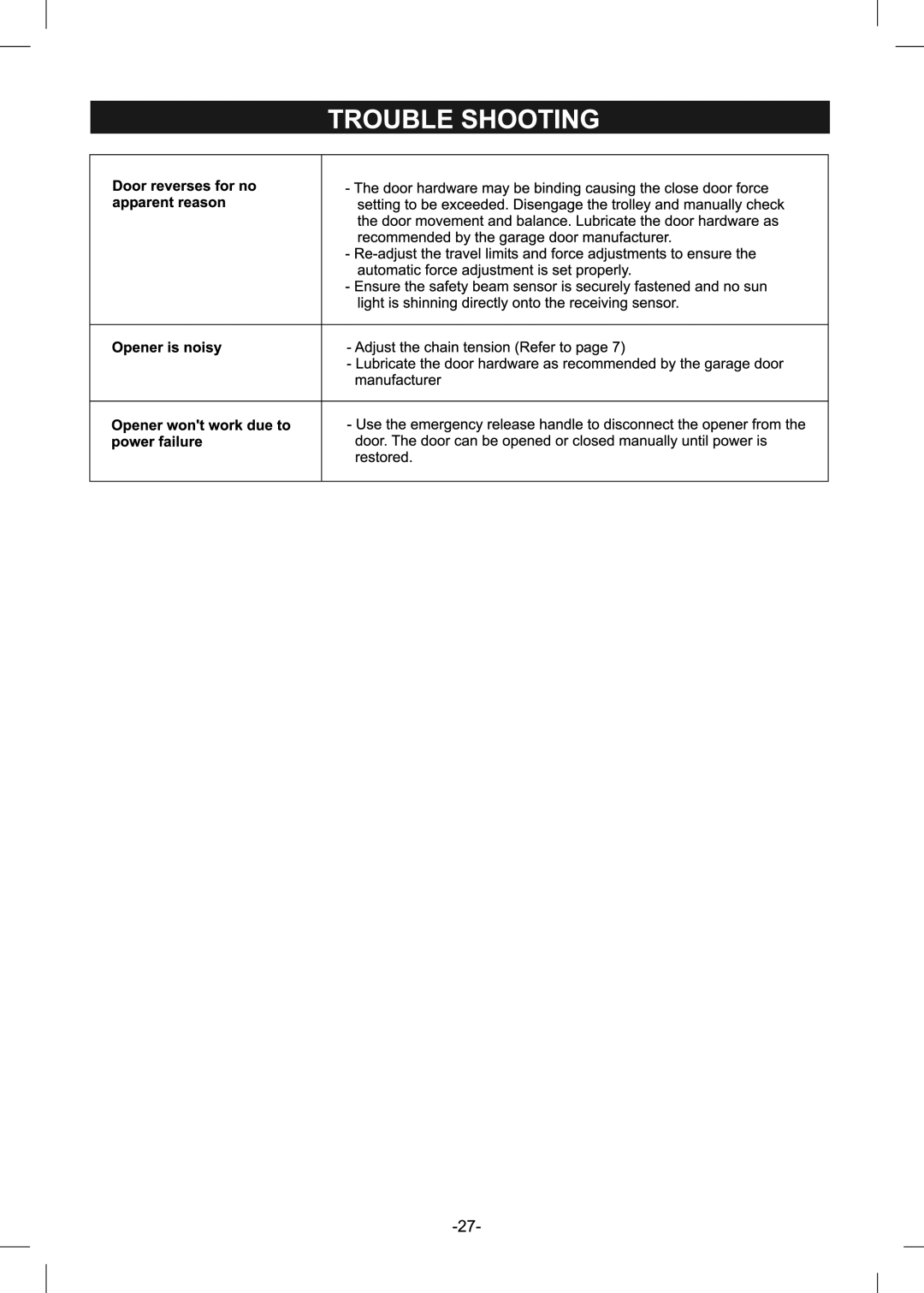 SkyLink EQ manual 