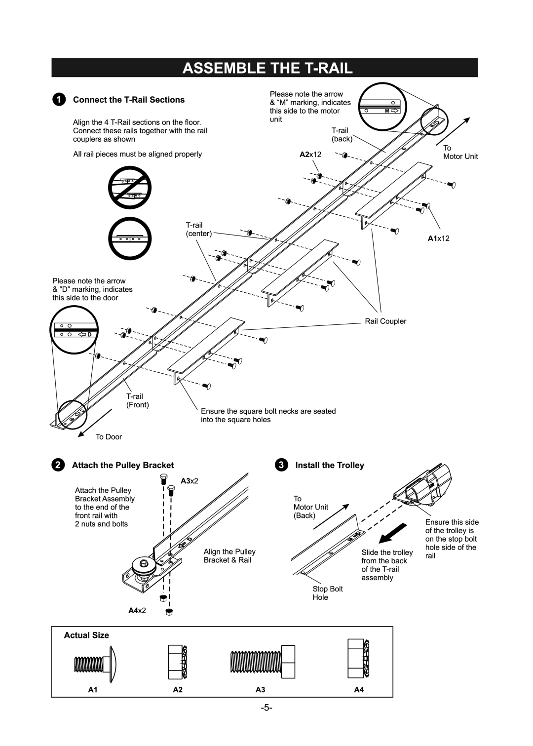 SkyLink EQ manual 