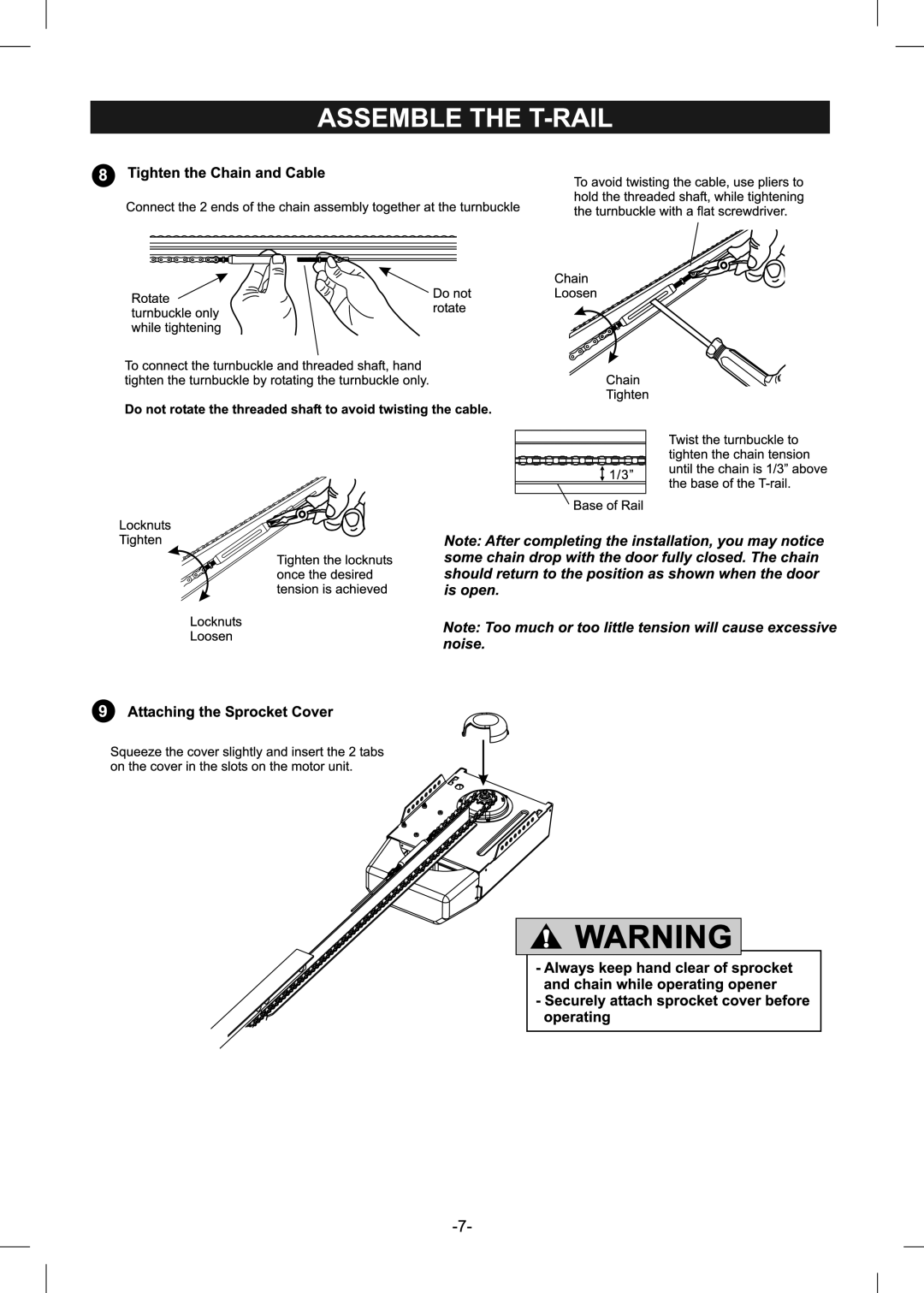 SkyLink EQ manual 